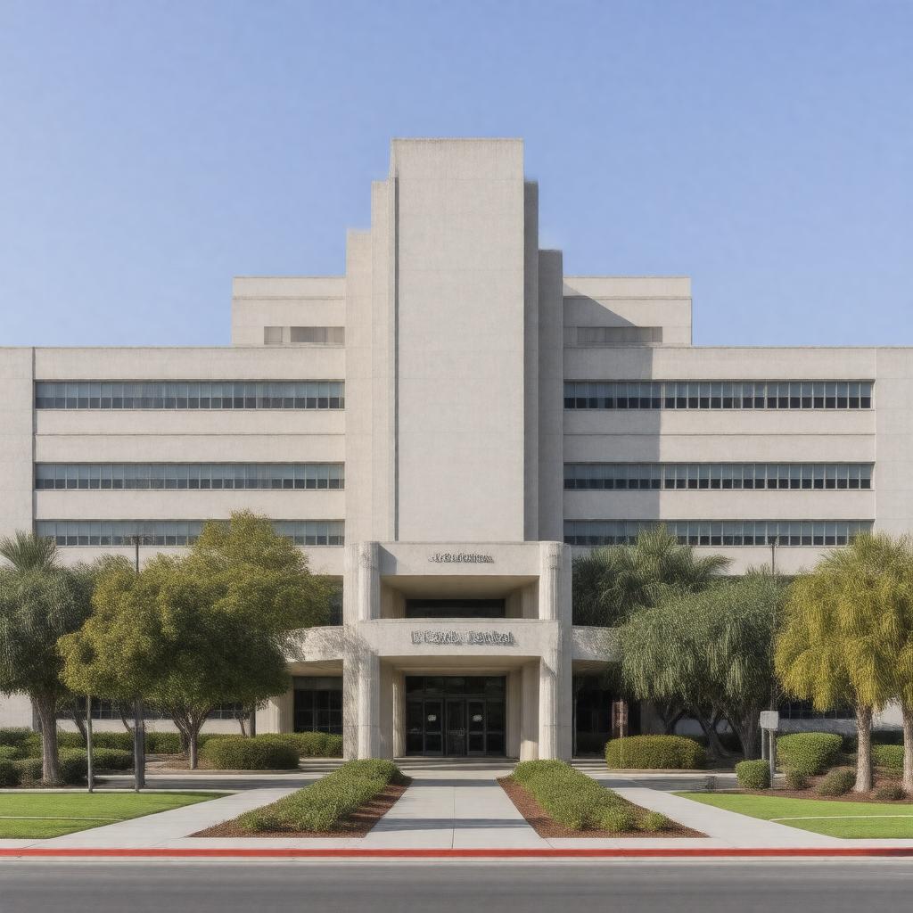 UC Medical Center
